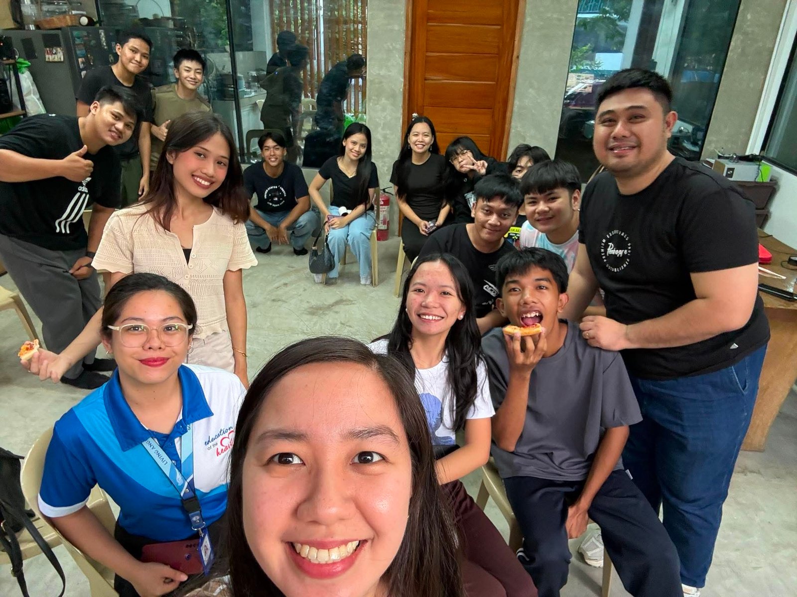Life Groups